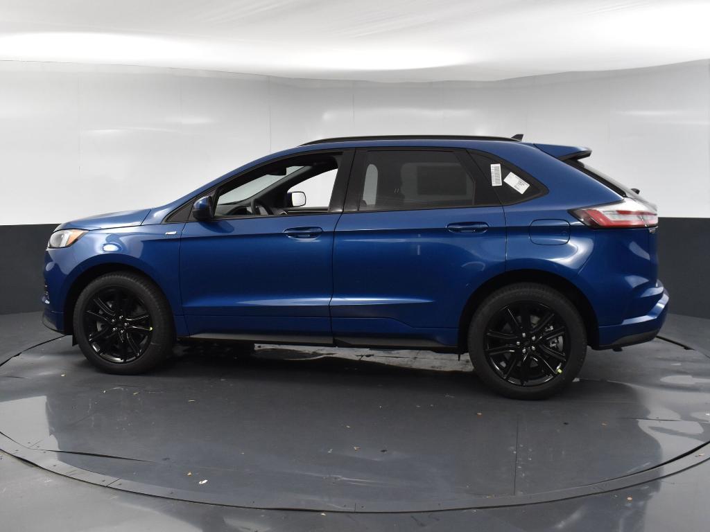 new 2024 Ford Edge car, priced at $34,680