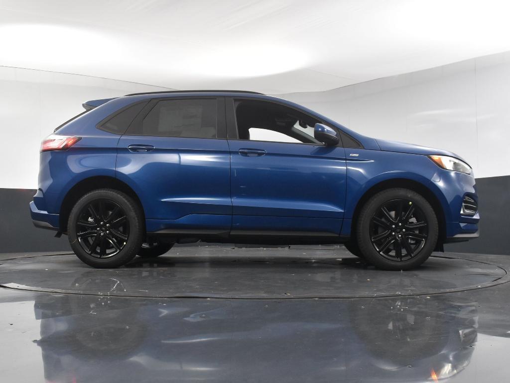 new 2024 Ford Edge car, priced at $34,680