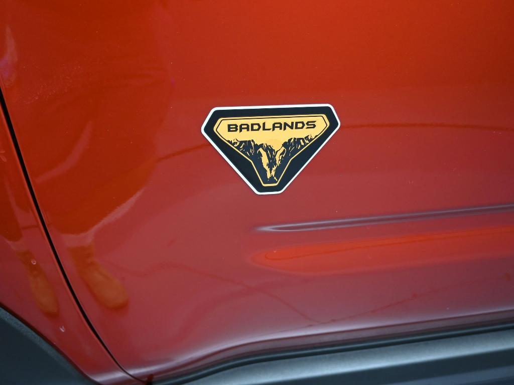 used 2024 Ford Bronco Sport car, priced at $31,994