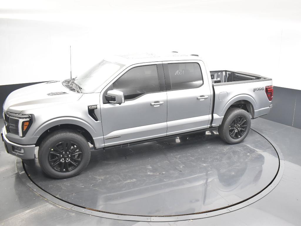 new 2025 Ford F-150 car, priced at $75,036