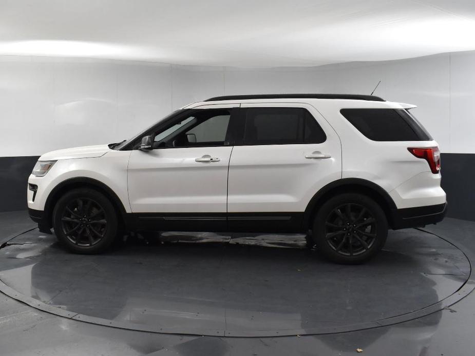 used 2019 Ford Explorer car, priced at $13,994