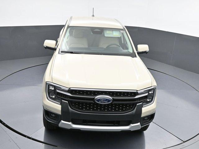 new 2025 Ford Ranger car
