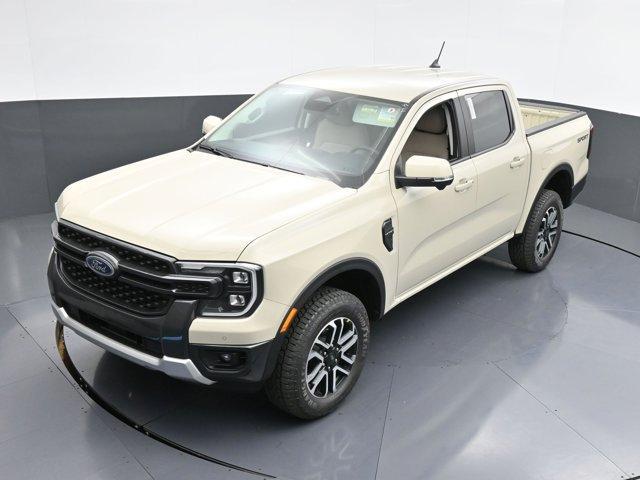 new 2025 Ford Ranger car