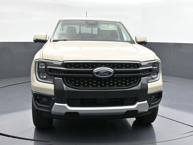new 2025 Ford Ranger car