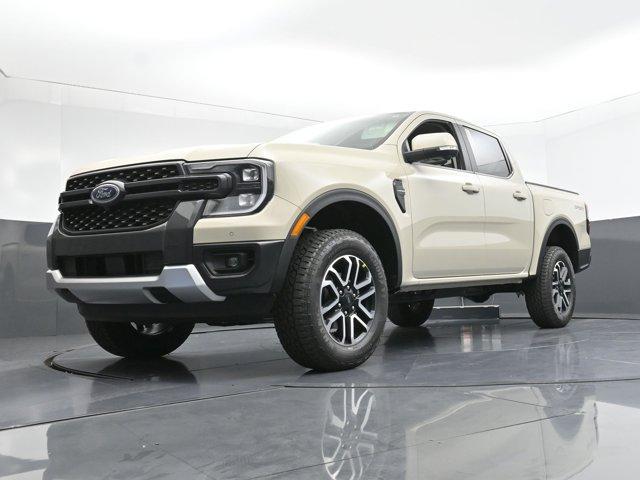 new 2025 Ford Ranger car