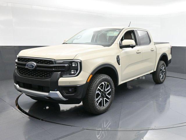 new 2025 Ford Ranger car