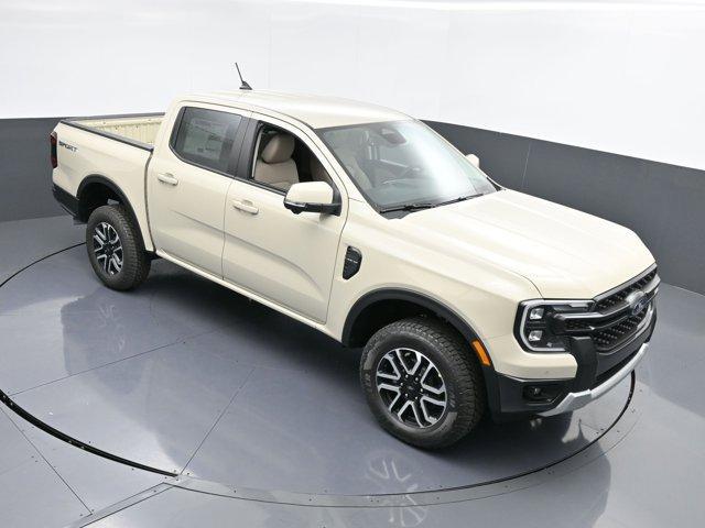 new 2025 Ford Ranger car