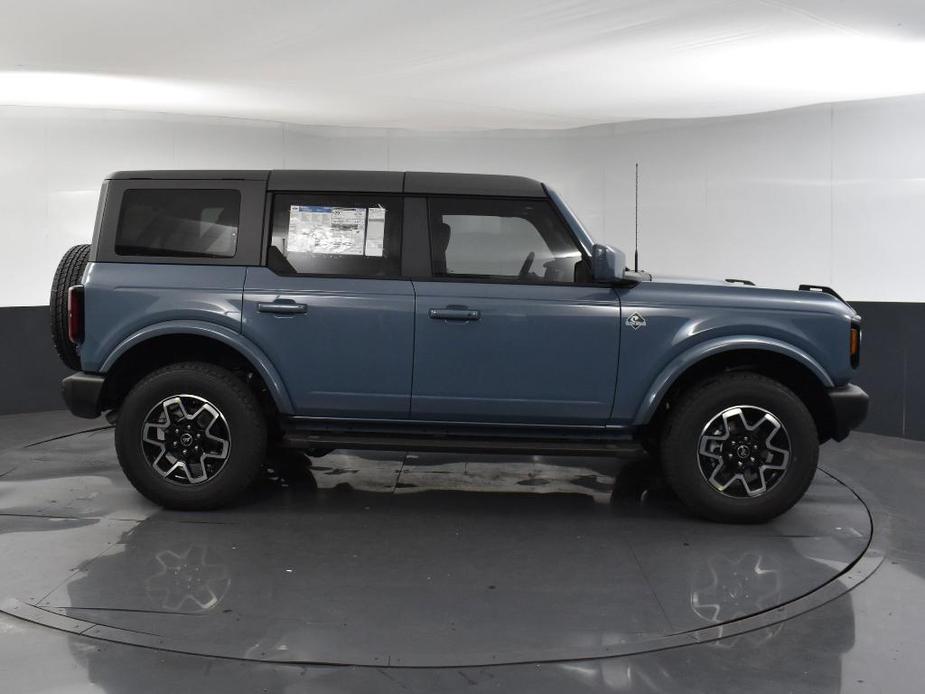 new 2024 Ford Bronco car, priced at $48,315