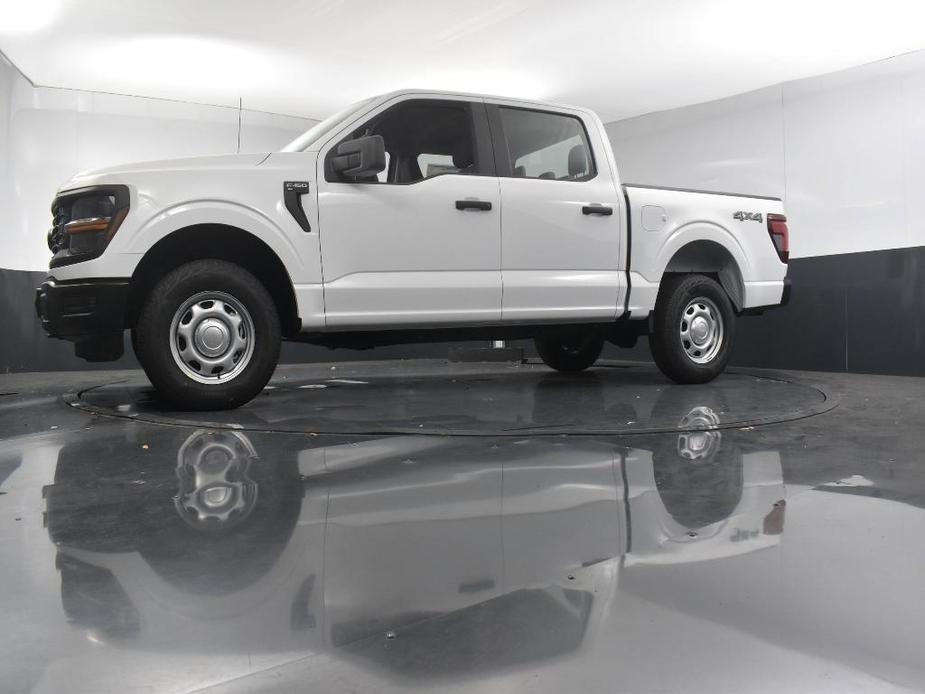 new 2024 Ford F-150 car, priced at $41,390