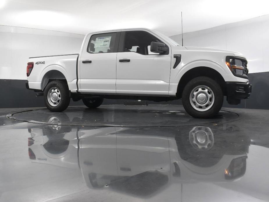 new 2024 Ford F-150 car, priced at $41,390