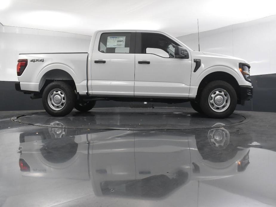 new 2024 Ford F-150 car, priced at $41,390