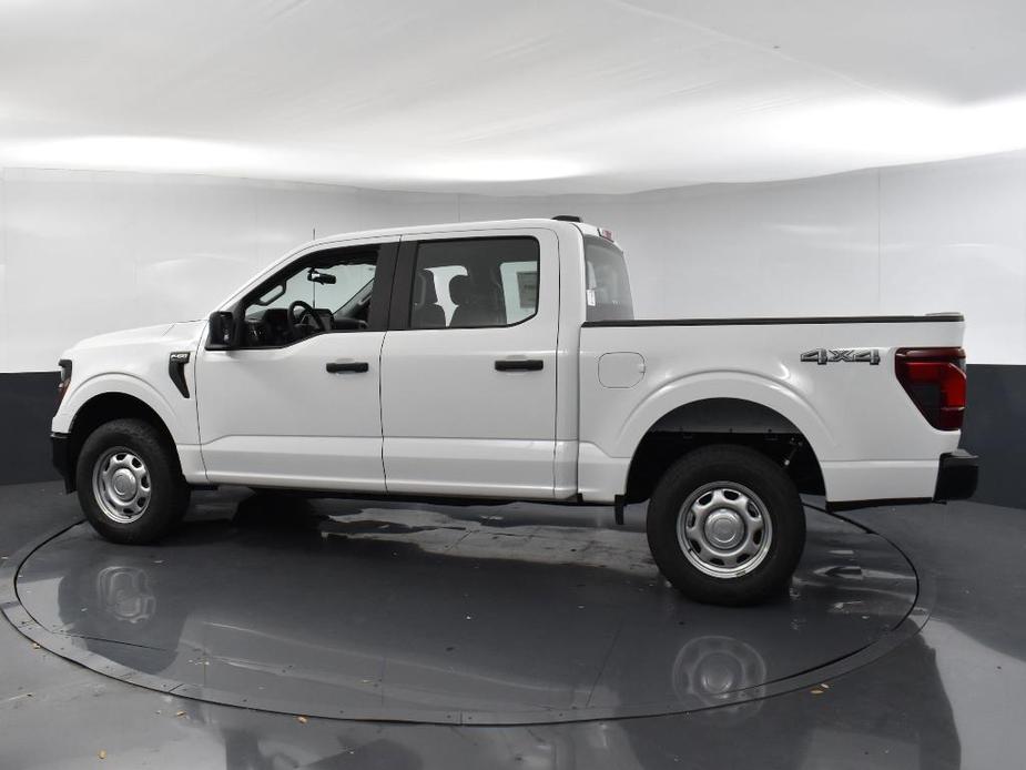 new 2024 Ford F-150 car, priced at $41,390