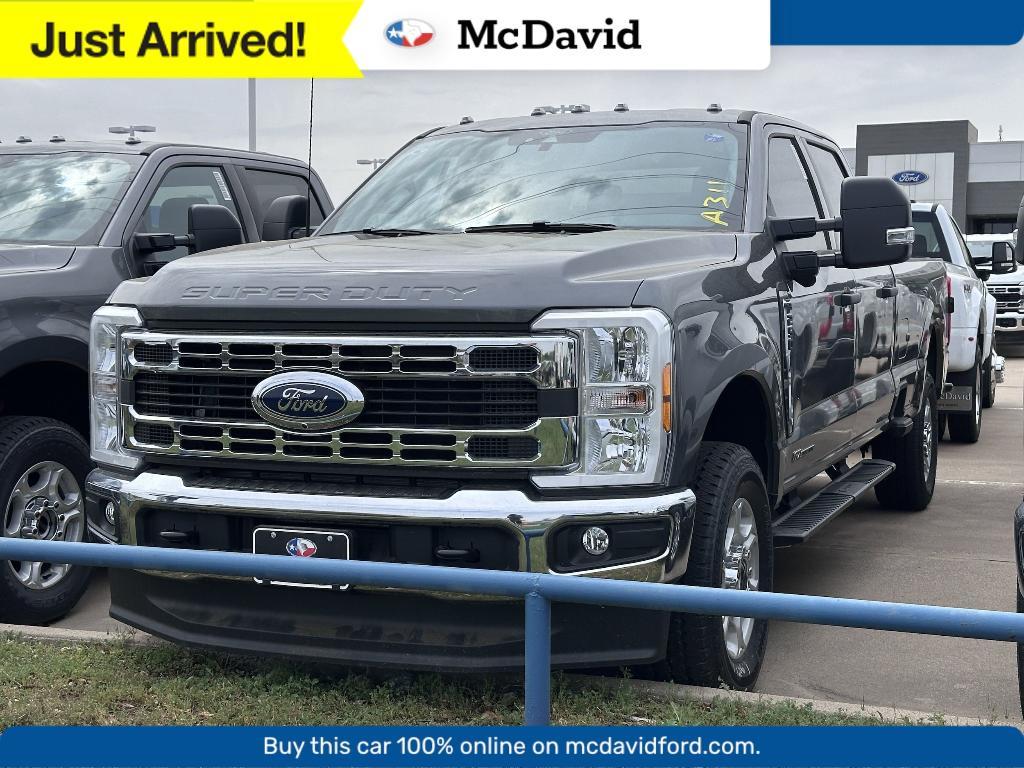 new 2025 Ford F-250 car, priced at $72,890