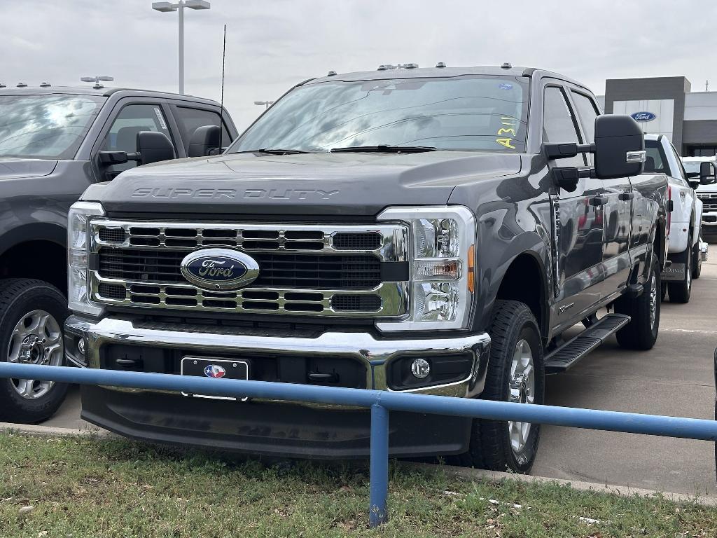 new 2025 Ford F-250 car, priced at $72,890