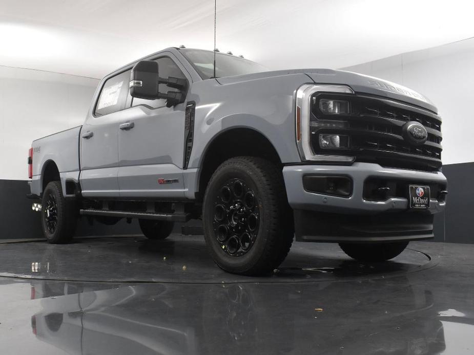 new 2024 Ford F-250 car, priced at $92,000