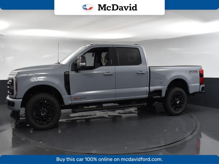 new 2024 Ford F-250 car, priced at $85,992