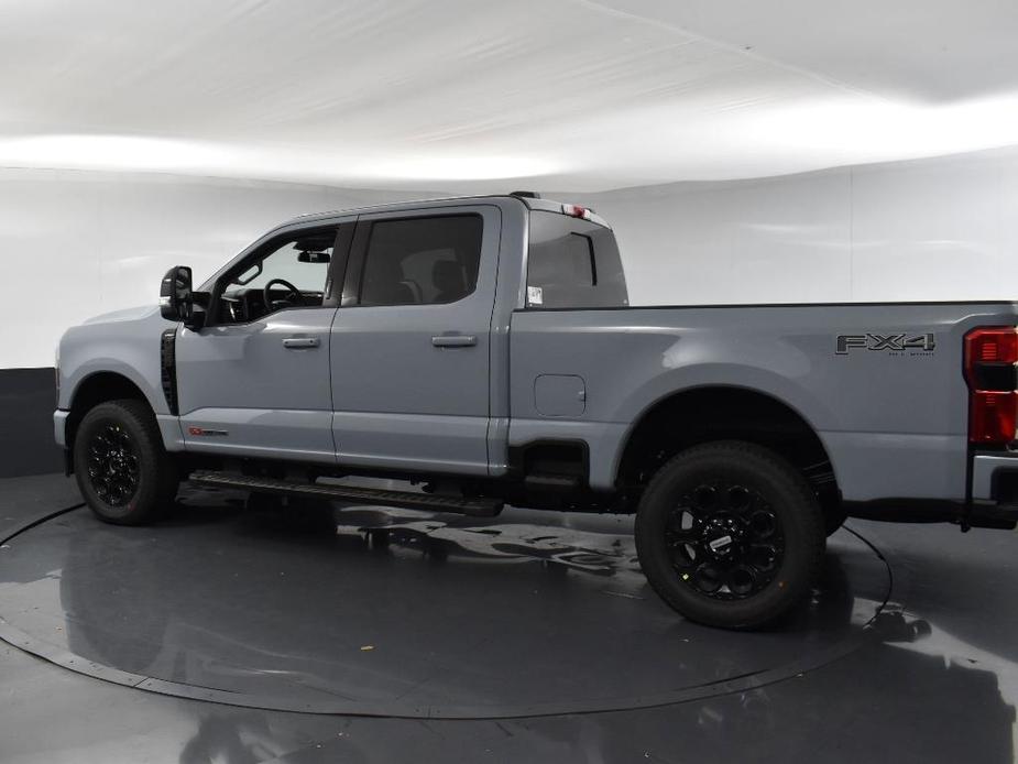 new 2024 Ford F-250 car, priced at $92,000