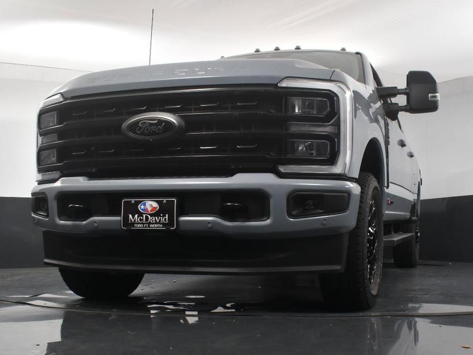 new 2024 Ford F-250 car, priced at $92,000