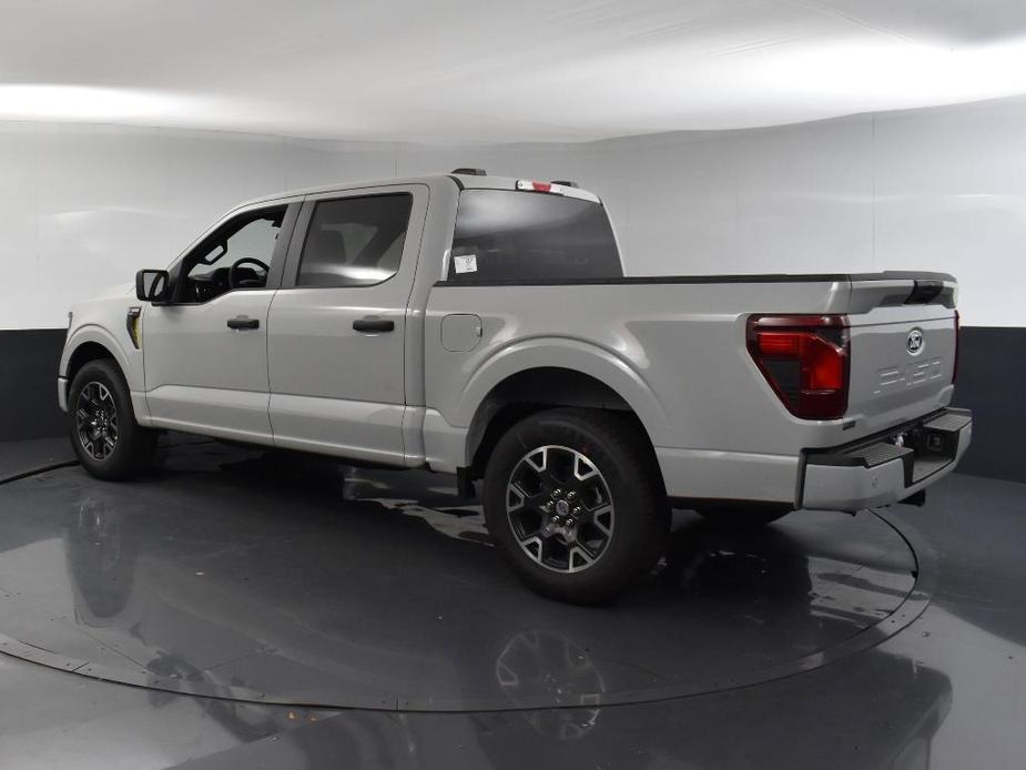 new 2024 Ford F-150 car, priced at $48,330