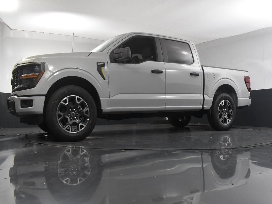 new 2024 Ford F-150 car, priced at $48,330