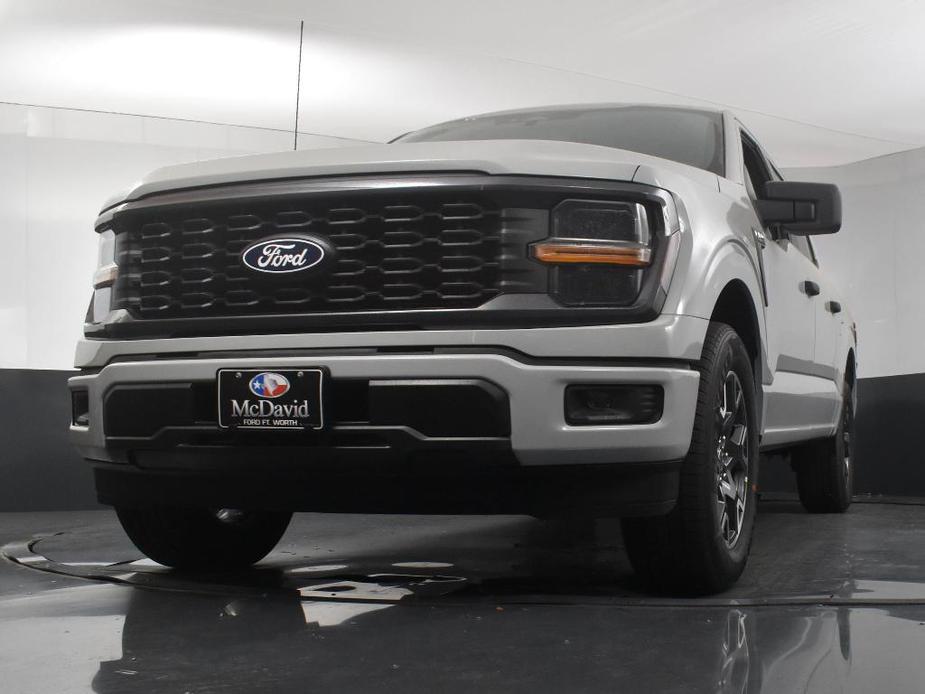 new 2024 Ford F-150 car, priced at $48,330