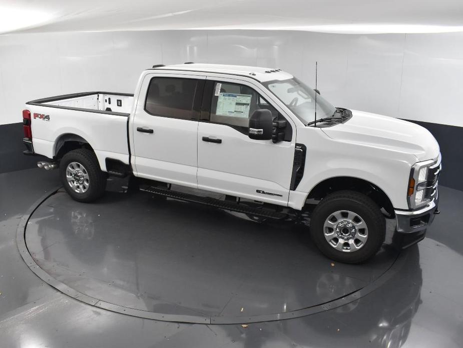 new 2024 Ford F-250 car, priced at $64,110