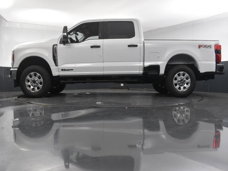 new 2024 Ford F-250 car, priced at $64,110