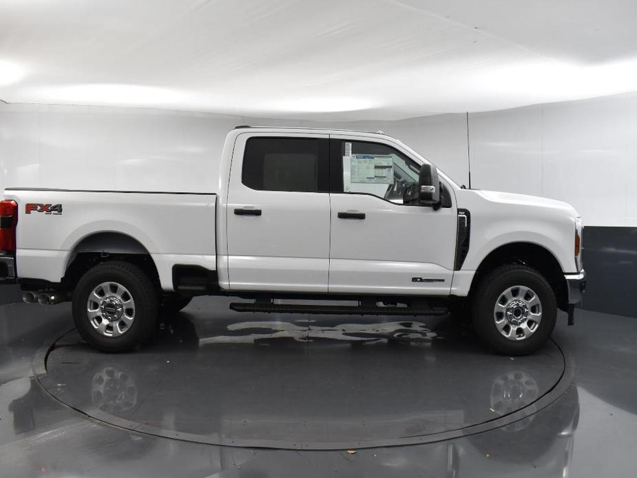 new 2024 Ford F-250 car, priced at $64,110