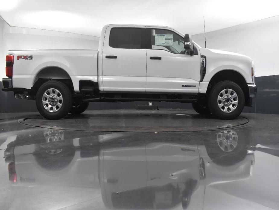 new 2024 Ford F-250 car, priced at $64,110