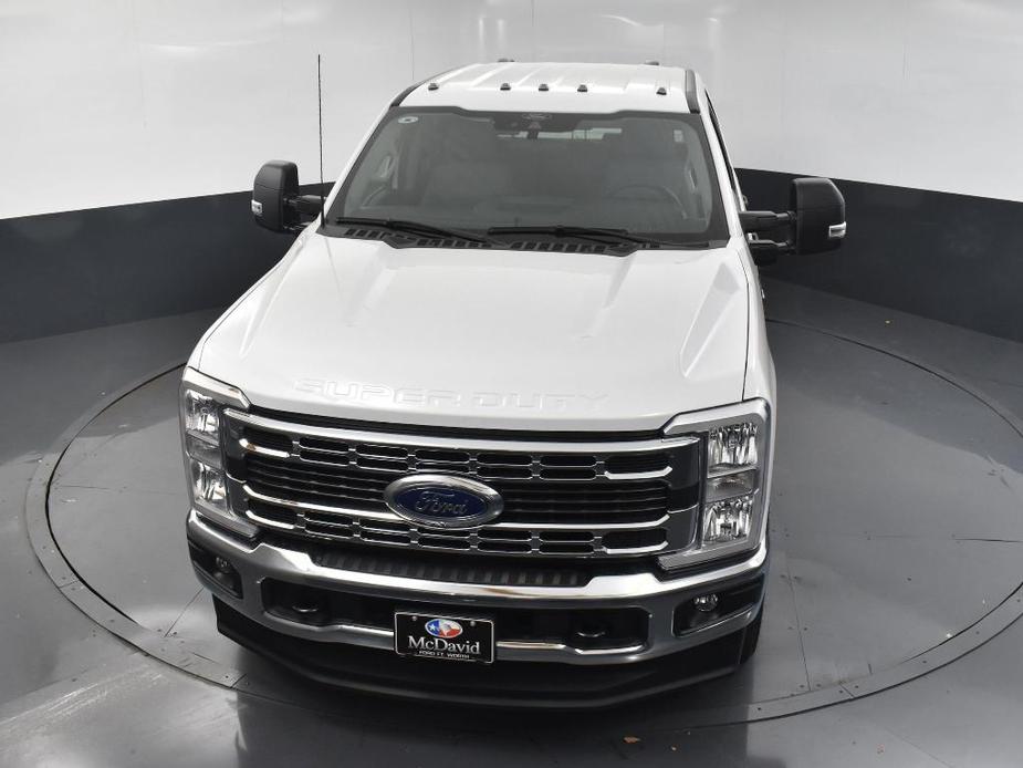 new 2024 Ford F-250 car, priced at $64,110