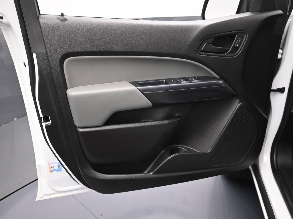 used 2021 GMC Canyon car, priced at $21,994