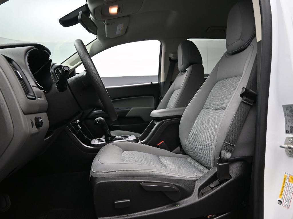 used 2021 GMC Canyon car, priced at $21,994