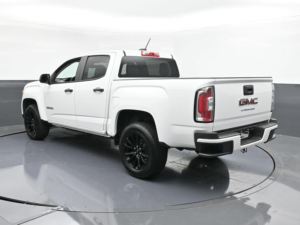 used 2021 GMC Canyon car, priced at $21,994