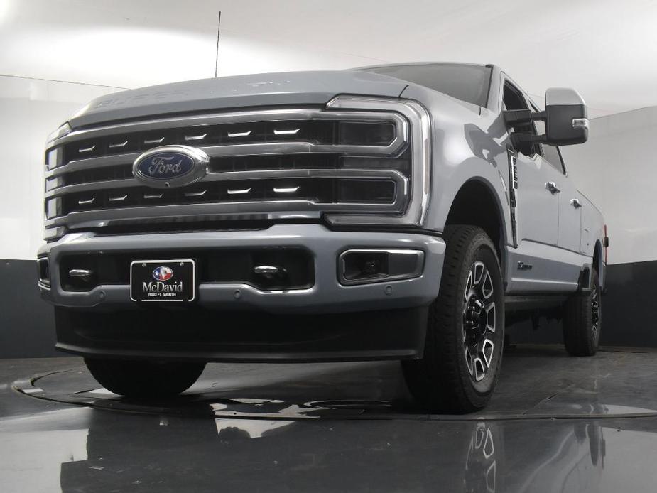 new 2024 Ford F-250 car, priced at $93,960