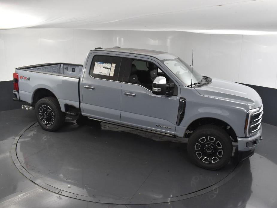 new 2024 Ford F-250 car, priced at $93,960