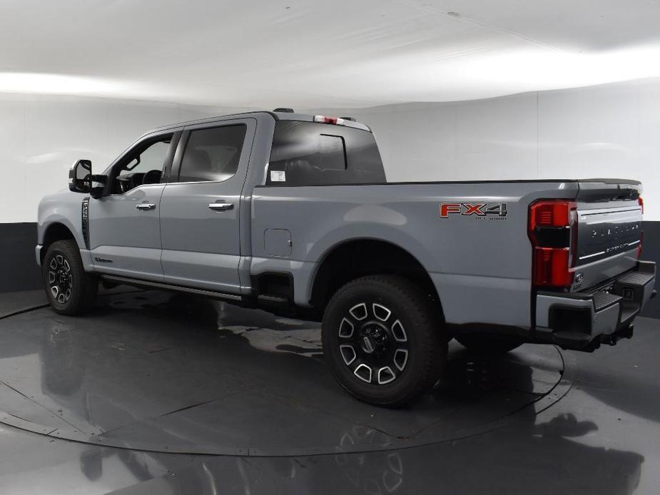 new 2024 Ford F-250 car, priced at $93,960