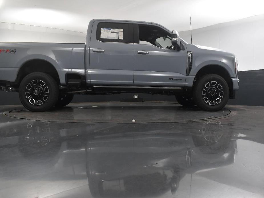 new 2024 Ford F-250 car, priced at $93,960