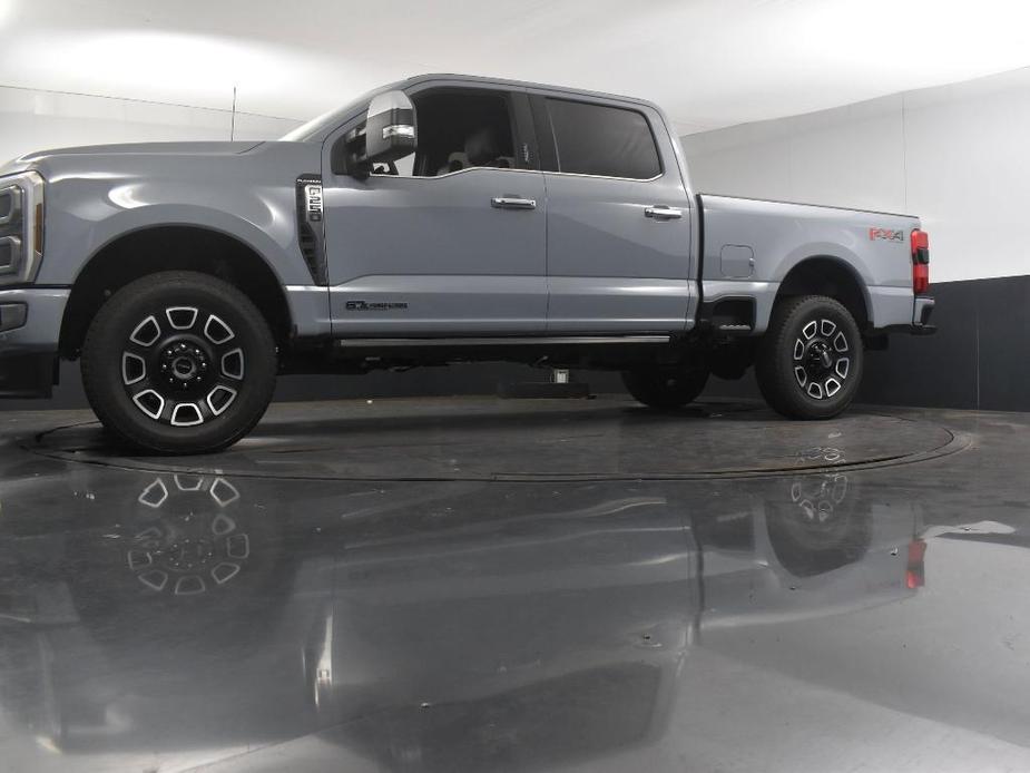 new 2024 Ford F-250 car, priced at $93,960