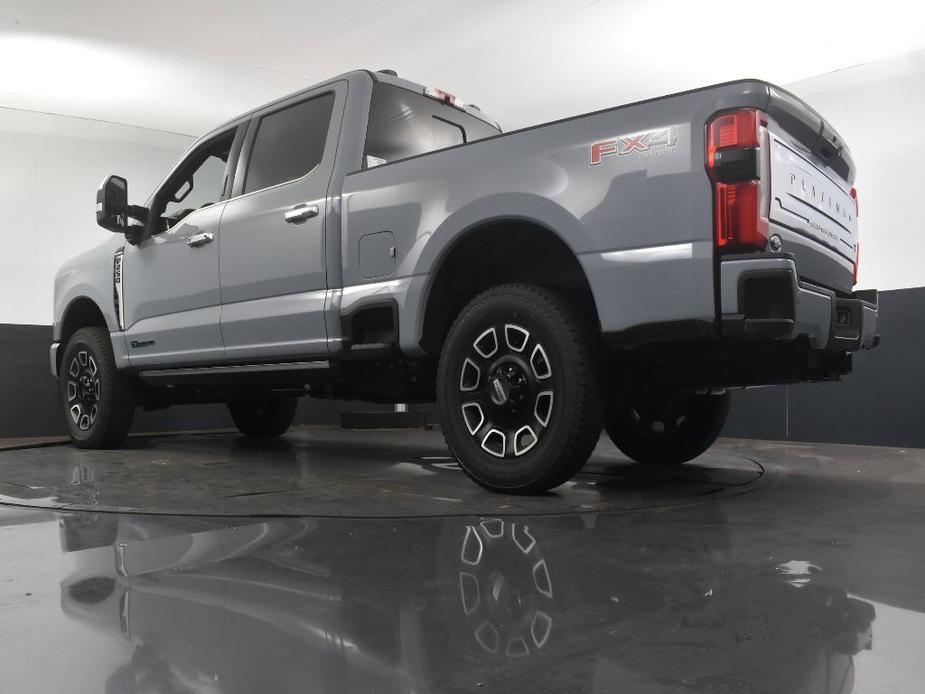 new 2024 Ford F-250 car, priced at $93,960