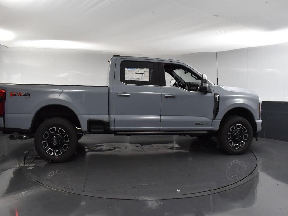 new 2024 Ford F-250 car, priced at $93,960