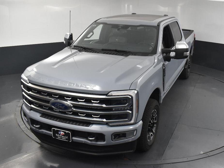 new 2024 Ford F-250 car, priced at $93,960