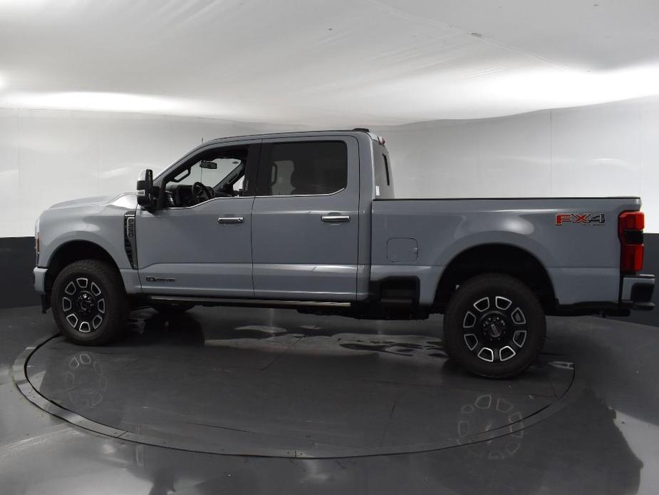 new 2024 Ford F-250 car, priced at $93,960