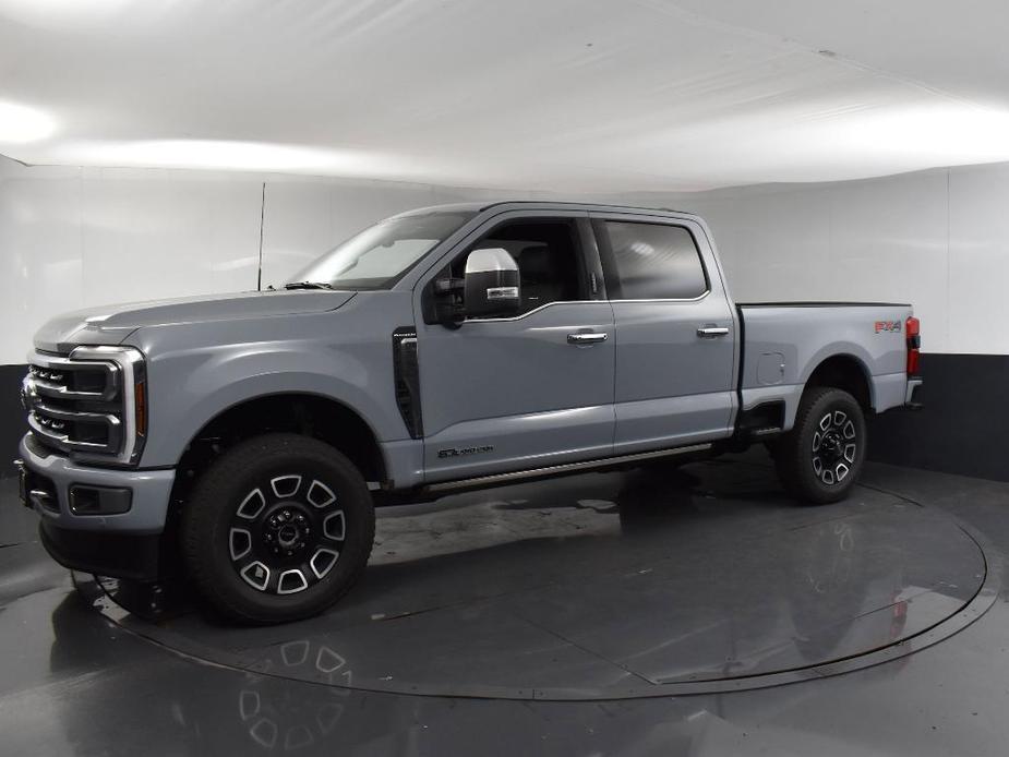 new 2024 Ford F-250 car, priced at $93,960