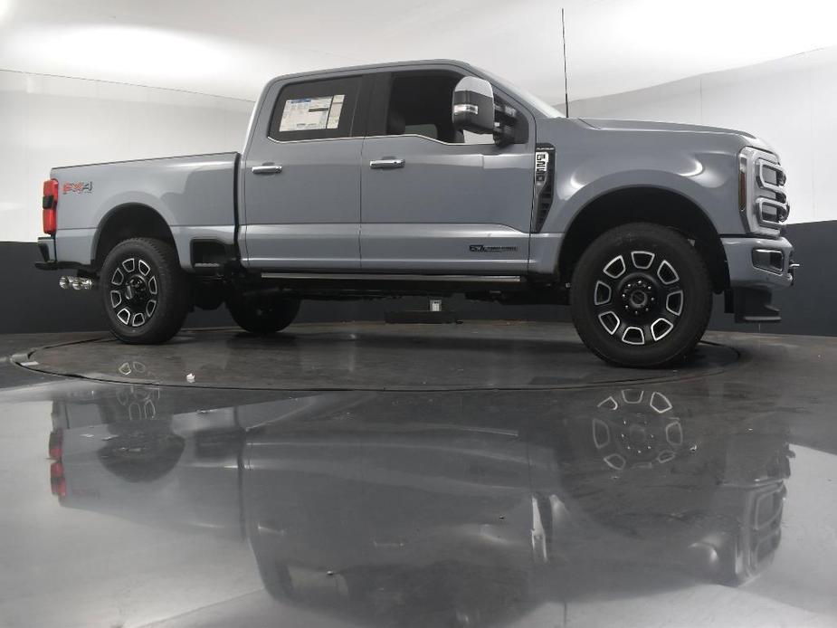 new 2024 Ford F-250 car, priced at $93,960