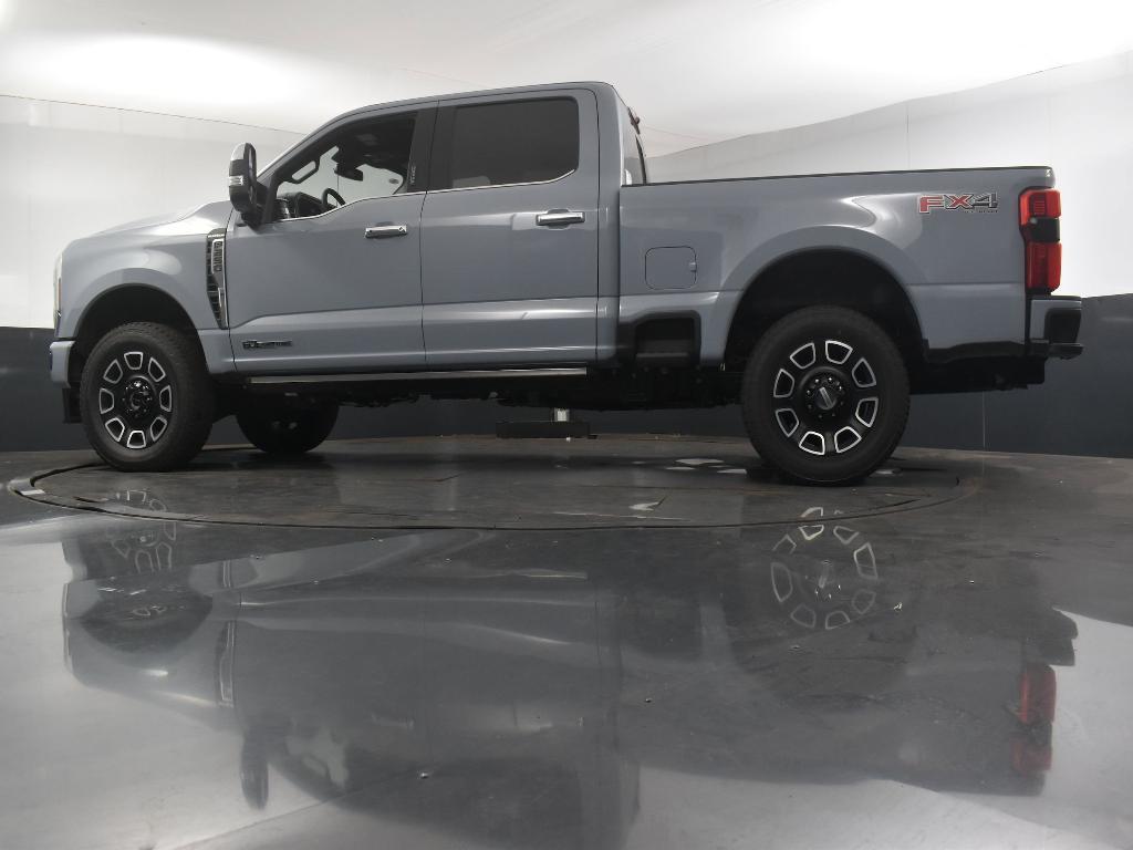 new 2024 Ford F-250 car, priced at $93,960