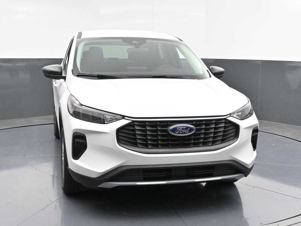 new 2025 Ford Escape car, priced at $24,850