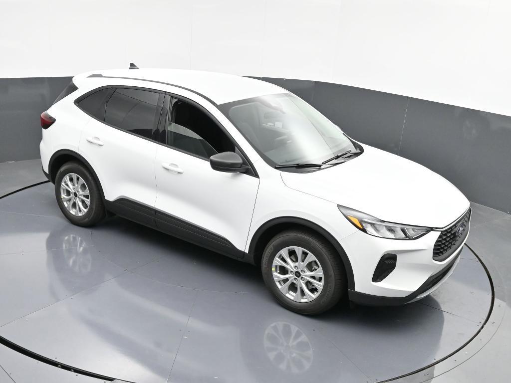 new 2025 Ford Escape car, priced at $25,850
