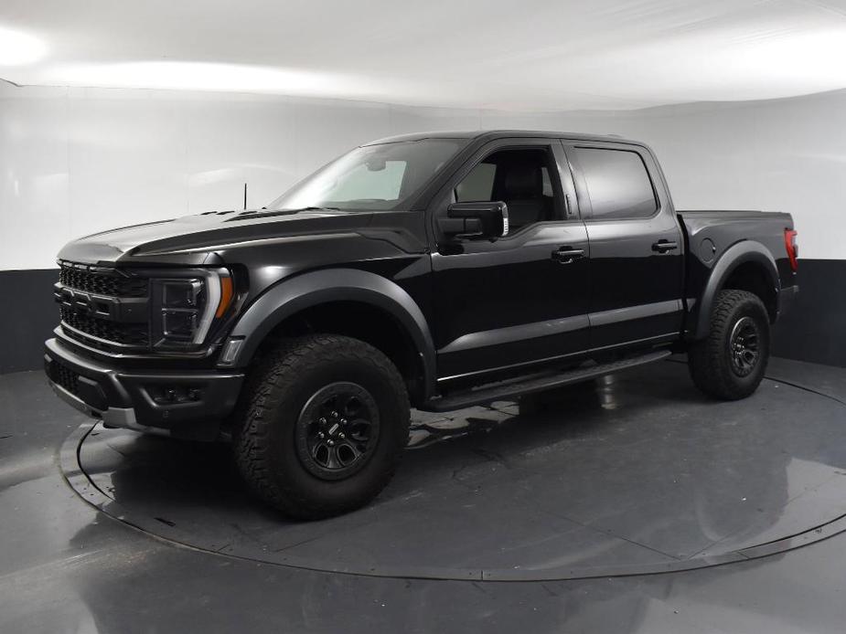 used 2023 Ford F-150 car, priced at $71,765