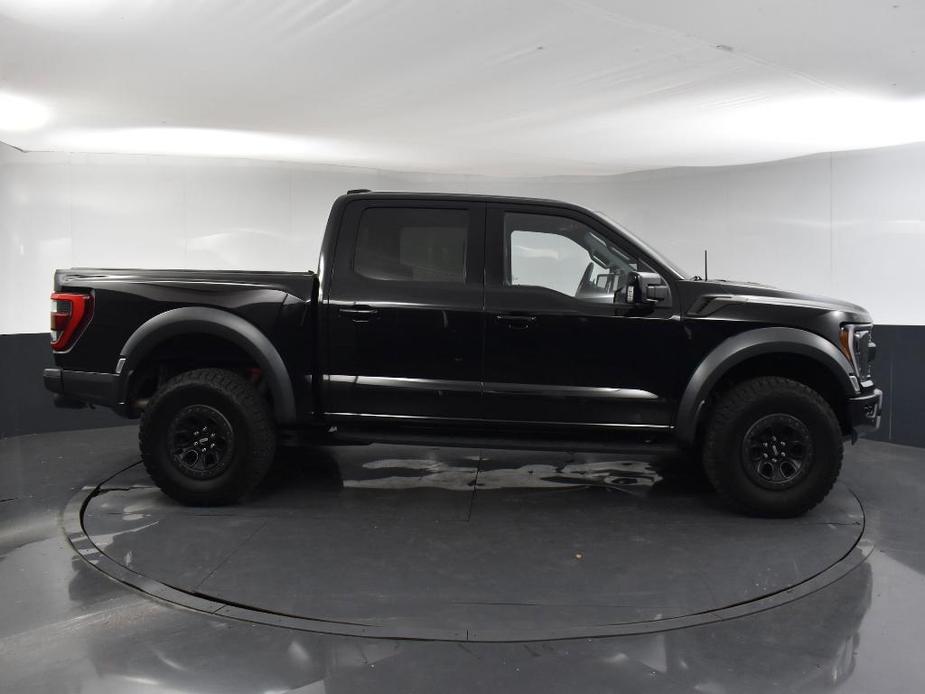 used 2023 Ford F-150 car, priced at $71,765