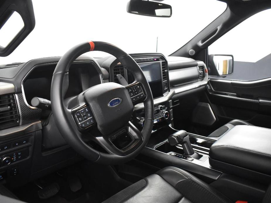 used 2023 Ford F-150 car, priced at $71,765